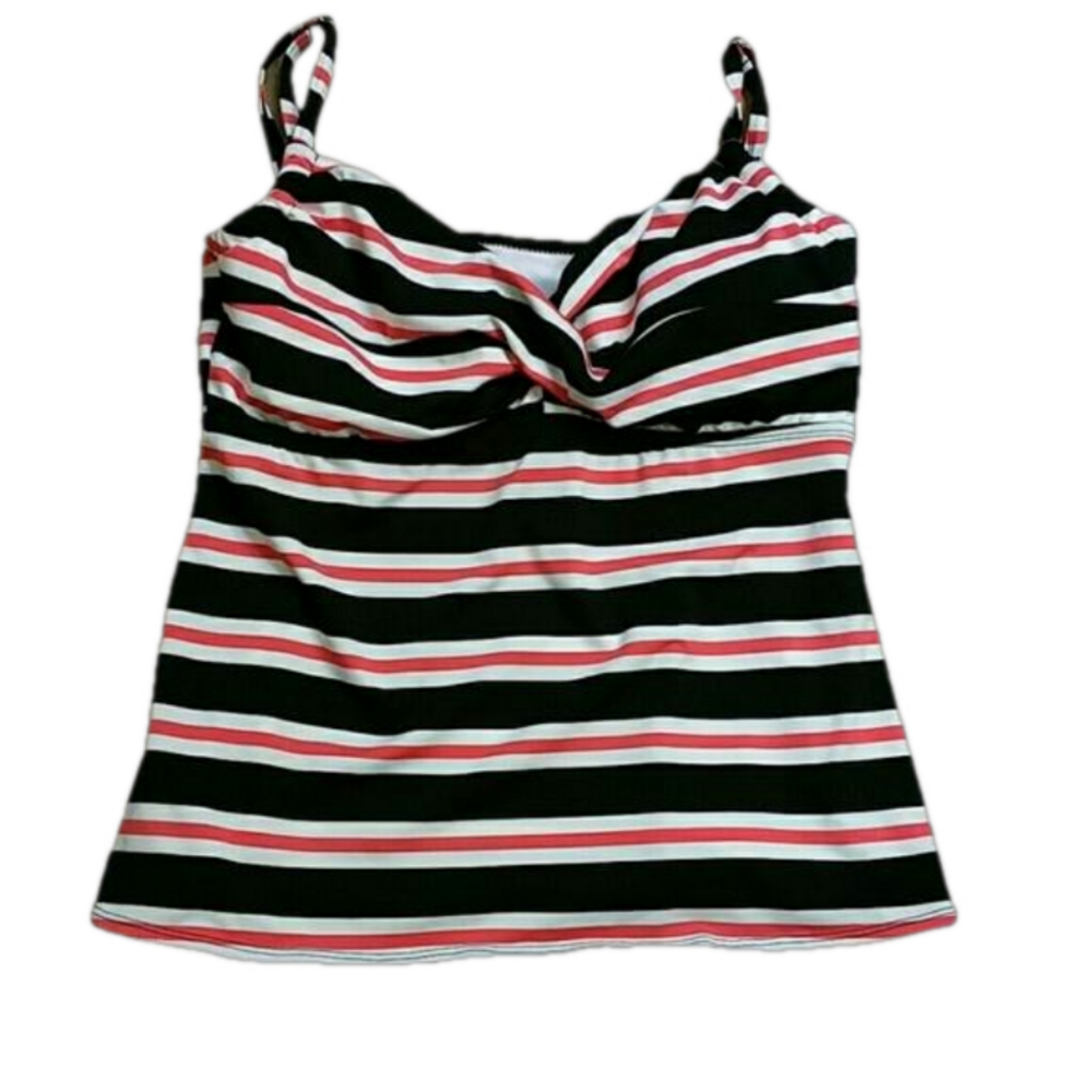 Pure Paradise Tankini